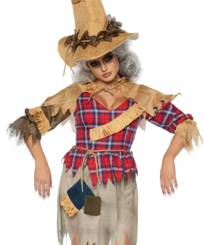 Leg Avenue Sinister Scarecrow Costume