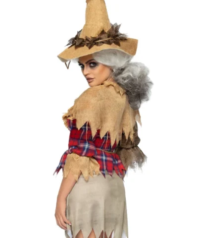Leg Avenue Sinister Scarecrow Costume