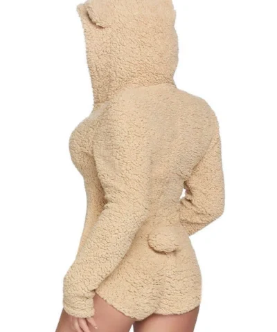 Leg Avenue Teddy Bear Costume