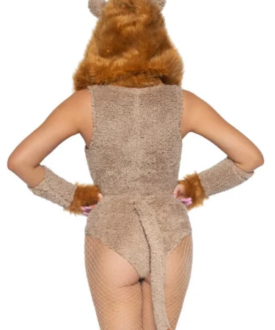 Leg Avenue Savage Lion Sexy Costume