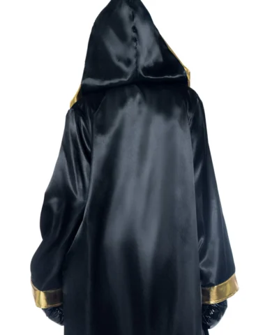 Leg Avenue Prize Fighter Boxer Costume Military & Uniforms