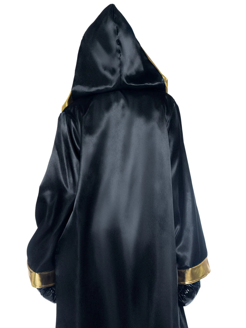 Leg Avenue Prize Fighter Boxer Costume Military & Uniforms