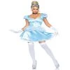 Leg Avenue Storybook Cinderella Princess Costume Fairytale & Fanasty