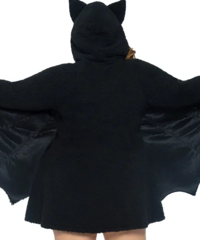 Leg Avenue Plus Moonlight Bat Costume