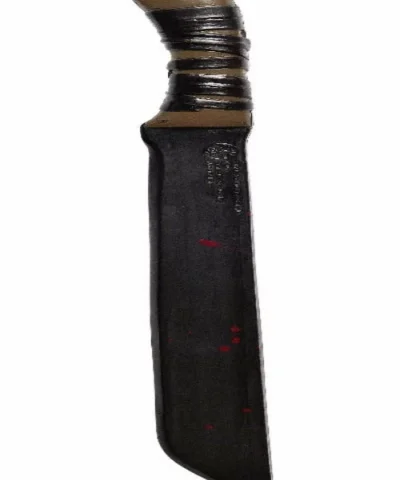 Rubies Weapons Props And Kits Jason Machete