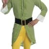 Rubies Mens Holiday Men's Buddy The Elf Costume