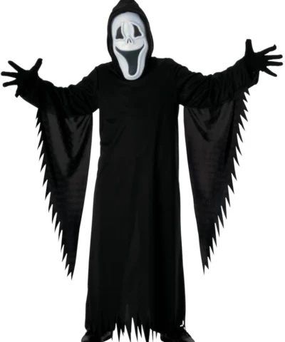 Rubies Kids Smiley The Ghost Costume Kids Licensed Costumes