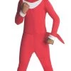 Rubies Kids Licensed Costumes Kids Knuckles Costume