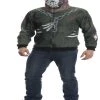 Rubies Mens Licensed Costumes Adult Jason Hoodie