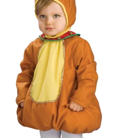 Rubies Festive Reindeer Jumper