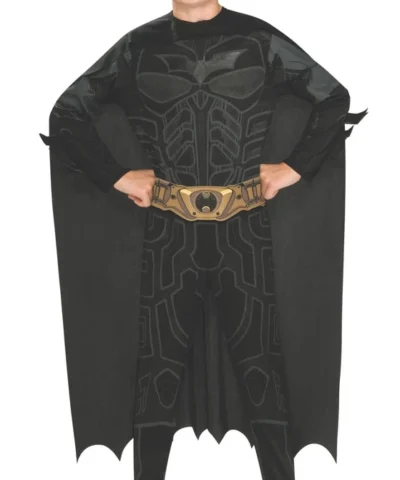 Rubies Kids Licensed Costumes Tween Batman Costume