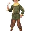 Rubies Kids Licensed Costumes Kids Scarecrow Costume