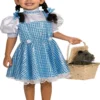 Rubies Sequin Kids Dorothy Costume Kids Licensed Costumes