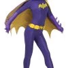 Rubies Grand Heritage Adult Batgirl Costume - Classic Batman TV Show 1966