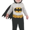 Rubies Romper Infant Batman Costume