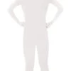 Rubies Kids White 2nd Skin Costume Kids Licensed Costumes