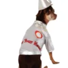 Rubies Pet Tin Man Costume Licensed Pet Costumes