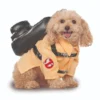 Rubies Licensed Pet Costumes Pet Ghostbusters Costume