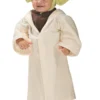 Rubies Infants And Toddlers Costumes Infant/Toddler Star Wars Yoda Costume