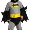 Rubies Infant Batman Costume - Animated Batman Infants And Toddlers Costumes