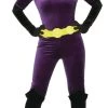 Rubies Rubie's Costume Co Women's Batman Dc Style Guide Gotham Girls Catwoman Ladies Licensed Costumes