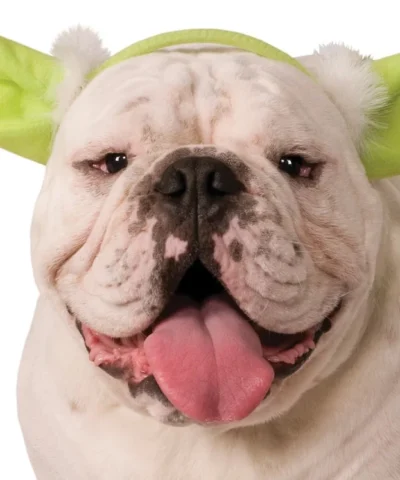 Rubies Pet Yoda Dog Ears