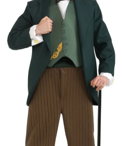 Rubies Deluxe The Powerful Oz Mens Costume Mens Licensed Costumes