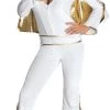 Rubies Rubie's Sexy Elvis Jumpsuit Costume