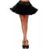 Leg Avenue Layered Tulle Petticoat Costume Skirt