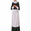 Weapons Props And Kits Rubies Adult Pilgrim Costume Accessory Set
