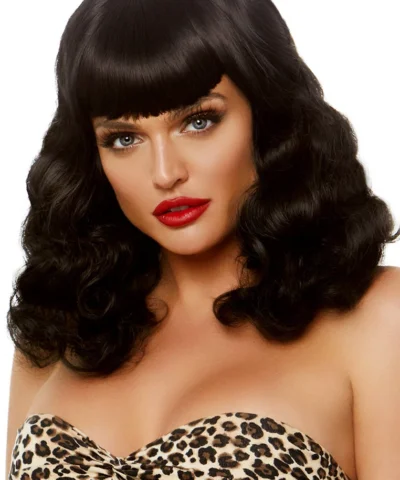 Leg Avenue Spooky Board Beauty Costume