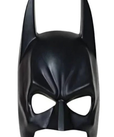 Rubies Adult Batman Adult Mask Face Mask