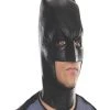 Rubies Adult Batman Full Mask Face Mask