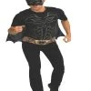 Rubies Adult Batman T-Shirt Costume
