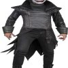 Rubies Mens Licensed Costumes Adult Batman Who Laughs Costume – Batman: Classic Batman