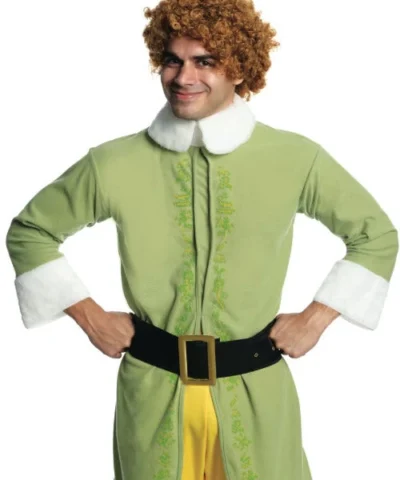 Rubies Adult Buddy Wig Wigs