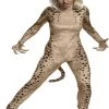 Rubies Adult Deluxe Cheetah Costume Ladies Licensed Costumes