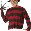 Rubies Adult Freddy Krueger Accessory Kit