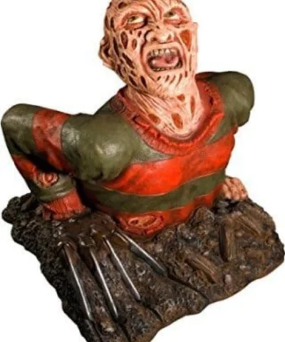 Rubies Adult Freddy Krueger Ground Breaker