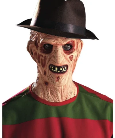 Rubies Adult Freddy Krueger Hat Best Selling Products
