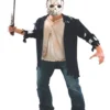 Rubies Adult Jason Costume Mens Licensed Costumes