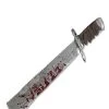 Rubies Adult Jason Machete