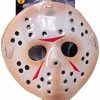 Rubies Adult Jason Mask And Machete