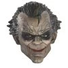 Rubies Adult Joker 3/4 Mask