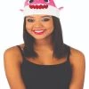 Rubies Best Selling Products Adult Mommy Shark Hat - Baby Shark