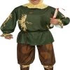 Rubies Adult Scarecrow Costume