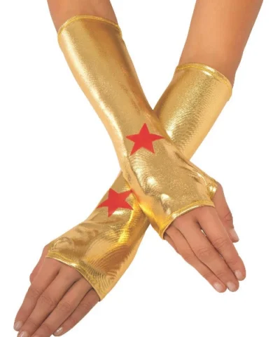 Rubies Adult Wonder Woman Gauntlets
