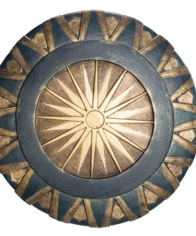 Rubies Adult Wonder Woman Shield