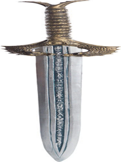 Rubies Adult Wonder Woman Sword