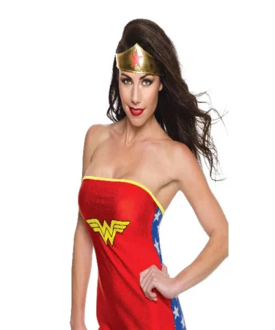 Rubies Adult Wonder Woman Tiara